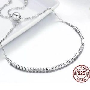 Sterling Silver Bracelet Ships USA